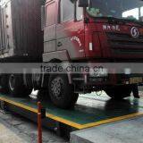 60 Ton Truck Scale / 60 Ton Truck Scale Weighbridge/ 60 Ton Truck Weight Scale thumbnail-4
