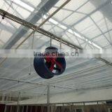 HY Strong Wind Air Circulation Fan thumbnail-2