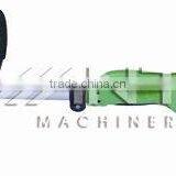 Brush Cutter 9IN1 Multi Tool Gasoline Handle and Electric Handle thumbnail-2