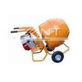 Gasoline Concrete Mixer/JS140/with CE thumbnail-1
