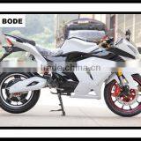 EEC 3000W Electric Scooter/Electric Motorcycle/ High Power Scooter thumbnail-1