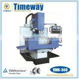 Bed-type Vertical CNC Miller thumbnail-1