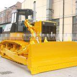 CRAWLER BULLDOZER