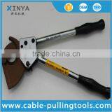 J40 Ratchet Cable Cutter/Amored Cable Plier thumbnail-2