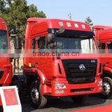 New Condition Euro4 HOHAN Prime Mover 346hp 6x2 thumbnail-5