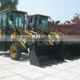 Roda Loader,wheel Loader,front Loader thumbnail-3