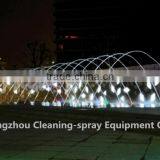 KLYLFN-40-16 Laminar Water Jet With LED Light thumbnail-3