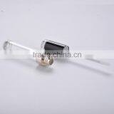 UV Collar Lipgloss Tube With Sponge Head thumbnail-6