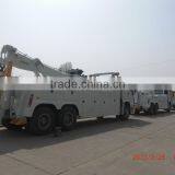 Wrecker Towing Truck Right Hand Drive thumbnail-1