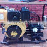 Stretcher Power Sprayer YL-30DE