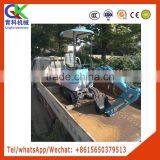 Agriculture Track Trench Excavator With Various Drill Head thumbnail-5