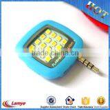 Ce Selfie Enhancing Flash Light Led for Mobile Phone Portable Mini thumbnail-1