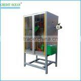 CREDIT OCEAN Sound Proof High Speed Round Cord Braiding Machines With Big Bobbin thumbnail-2