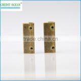 CREDIT OCEAN Popular Customized Metal for Shoelace Tips thumbnail-3