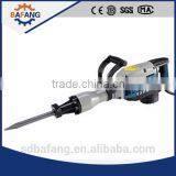 Demolition Hammer / Electric Pick / Portable Electric Tamper thumbnail-2