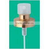 Metal and Plactic 20mm Crimp Pump Mist Sprayer 0.05-0.08cc/T thumbnail-1