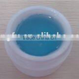 UV Builder Gel Transparent Blue Gel thumbnail-6