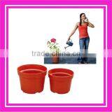 New Plastic Flower Pot Stand thumbnail-1