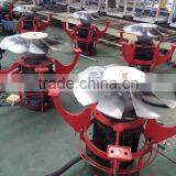 Fog Cannon thumbnail-4