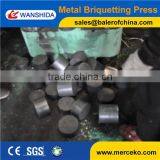 Metal Chips Briquetting Press thumbnail-3