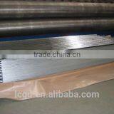 Full Hard Corrugated Zinc Roofing Sheet thumbnail-2