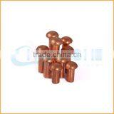 Factory Supply Best Price Domed Head Solid Rivet thumbnail-6