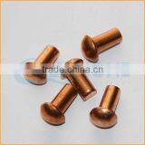 Factory Supply Best Price Mild Steel Solid Rivet thumbnail-6
