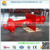 Open Pit Mining Equipment Submersible Vertical Slurry Sump Pump thumbnail-3