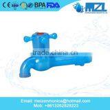 DN20 Upvc Plastic Water Tap and Bibcock for Water Supply thumbnail-2