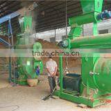 2015 CE New Style Biomass Pellet Machine /wood Pellet Machine/wood Pellets Compressor Machine thumbnail-4