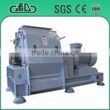 Small Capacity Poultry Feed Making Project thumbnail-2