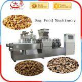 Hot Dog Food Pellet Production Equipment With CE thumbnail-1