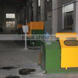 Straight Line Low Carbon Steel Wire Drawing Machine thumbnail-6
