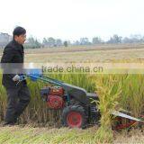 Mini Tiller Used Harvest Part, Reaper Head thumbnail-3