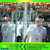 Children Play Attraction In China Theme Park Mirror Maze thumbnail-2