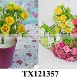 Cheap Wholesale Waterproof Artificial Flowers thumbnail-6