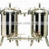 Double Filter (clamp )