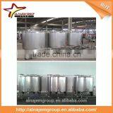 Drinking Water Treatment Systems Clean - In - Place System ( CIP ) thumbnail-3