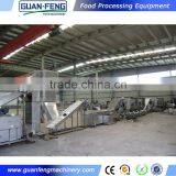 Automatic Potato Chips Factory Machine thumbnail-2