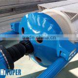 Toper Supplied Clay/fine Sand Slurry Separation Filter Press of Best Saled thumbnail-3
