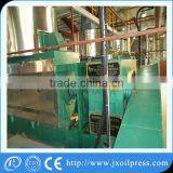 JinXin Crude Sunflower Oil Processing Machine thumbnail-1
