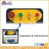 Industrial Bakery Equipment Bread Dough Mixer Used for Kneading Dough thumbnail-2