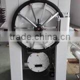 Bluestone Autoclave: Horizontal Cylindrical Pressure Sterilizer Steam Autoclave thumbnail-4