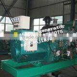 Industrial Diesel Generator Set thumbnail-3