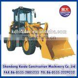 Mini Front End Loader ZL-920 KAIDA thumbnail-1