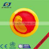 Sharps Safety Box(Yellow Color) For Hospital Used Sharps thumbnail-3