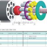 MX Travel Motor Parts thumbnail-1