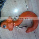 Japan Manufacturer for Chain Blocks thumbnail-3