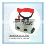 1.8-2.6kg 752# Cast Iron Cock Charcoal Iron With Low Price to Middle East thumbnail-4