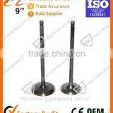 China Excellente Calidad Valvulas Para Motocicleta Bajaj thumbnail-3